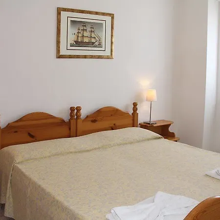 Residenza Gardenia *