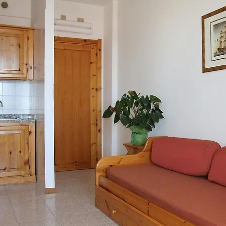 Residenza Gardenia Hotel *