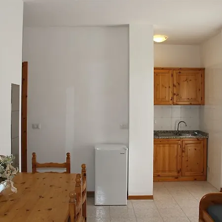 Hotel Residenza Gardenia *