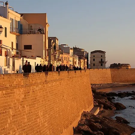 Hotel Residenza Gardenia Alghero